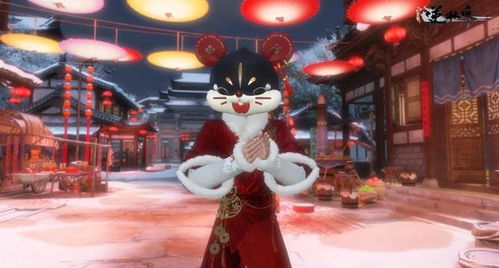 鼠大侠 