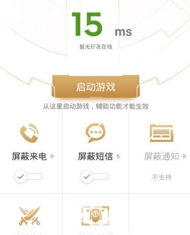 王者荣耀极光辅助 