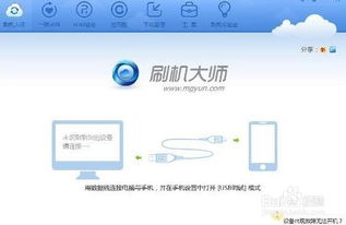 刷机安卓系统4.2,体验流畅新篇章