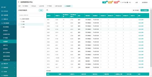 trs报表系统安卓版,移动办公新体验
