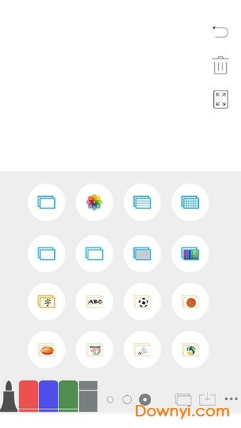 白板app推荐安卓系统,高效绘图与创意表