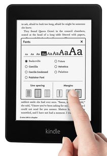 kindle 499版安卓系统,安卓系统
