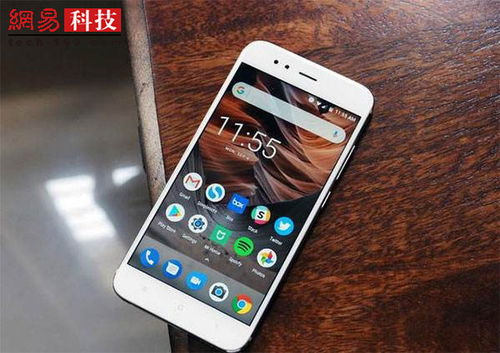 小米搭配原生安卓系统,原生安卓系统下的极
