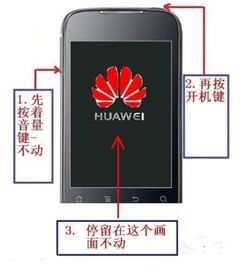 安卓系统启动fastboot,Andro