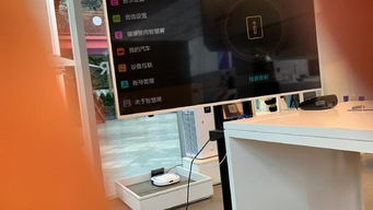 鸿蒙系统设置安卓界面,融合与创新之旅