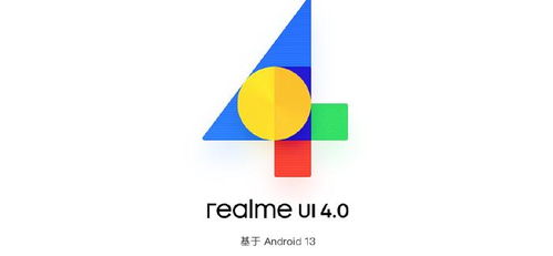 真我系统4.0安卓13,安卓13时代的智