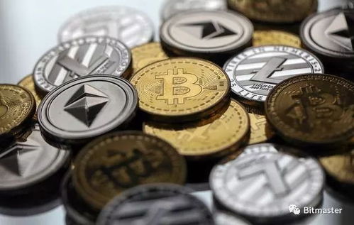 加密货币后续,加密货币未来趋势与市场动态