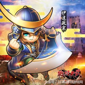 帅气游戏头像 