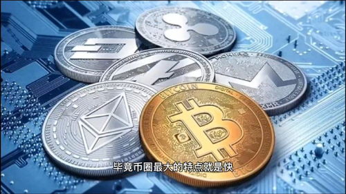 加密货币币值是什么样,揭秘币值生成背后的