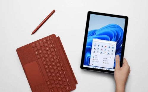 surfacego安卓双系统教程,Sur