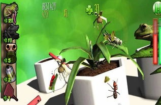 植物栽培大赛安卓系统,打造绿色生活新体验