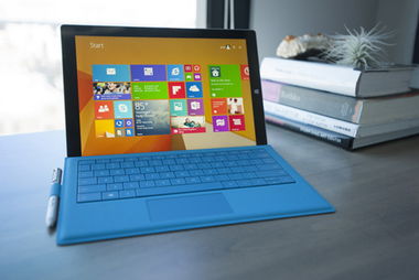surfacepro3安卓系统,跨界融合