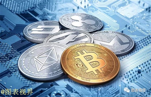 加密货币电量,揭秘电量与价值之间的神秘联