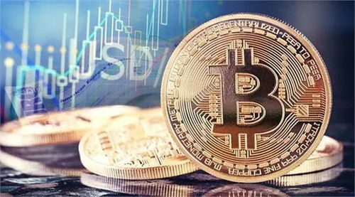 加密货币还能,未来金融革命的引擎与挑战