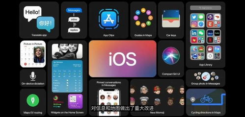 苹果iOS安卓系统安装,轻松上手新设备