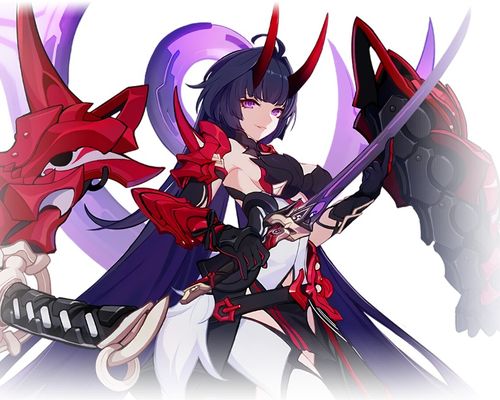 崩坏3下载官方版 