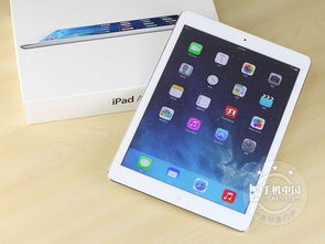 ipad air装安卓系统,体验不一样的