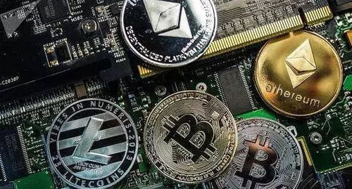 加密货币保护消费者,构建安全投资环境的策