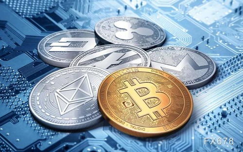 加密货币断链什么意思,技术挑战与未来展望