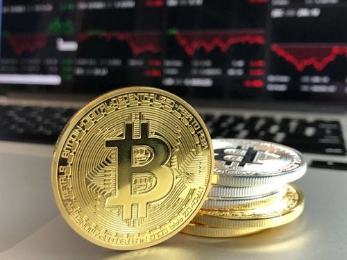 加密货币公司ihc,引领数字货币新时代的