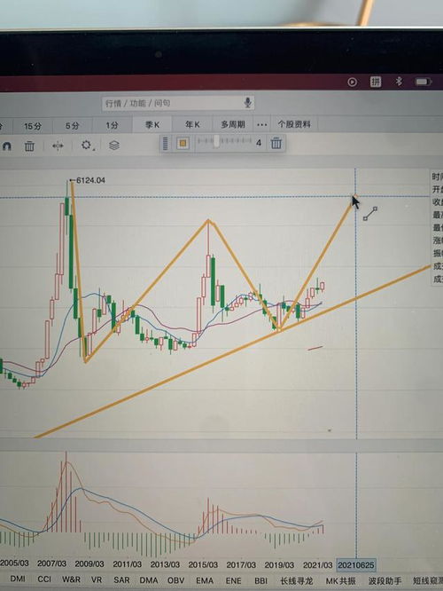 加密货币波段是杀猪盘吗,是投资良机还是杀