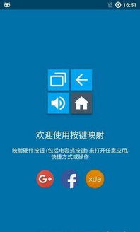 安卓系统如何用映射,你可能需要更复杂的文