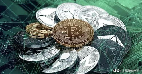 加密货币的支持,全球支付与投资的新时代浪