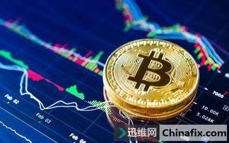 加密货币出现崩盘,市场动荡背后的真相解析