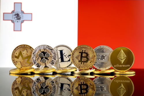 加密货币公司马耳他,加密货币天堂的崛起之
