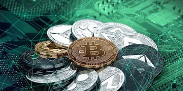 加密货币别称,从神秘别称探寻数字货币的奥