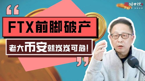 加密货币暴雷影响,市场动荡与投资者反思