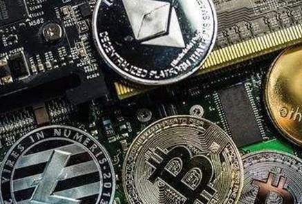 加密货币omg,潜力无限的去中心化金融新