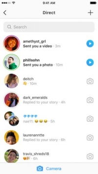 安卓系统怎么上instagram,一键操