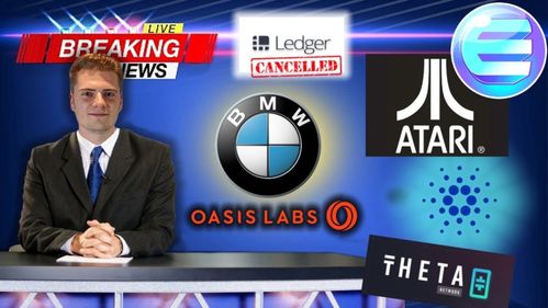加密货币oasislabs,引领下一代区