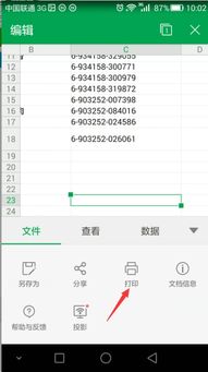 安卓系统wps怎么打印,而WPS可能有自