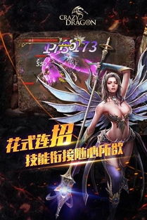 神龙战争 