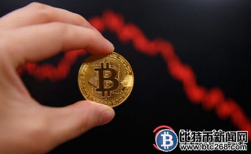 加密货币跟黄金的关系,新时代的金融双雄关