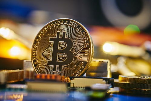 加密货币的最新政策,政策解析与市场影响概