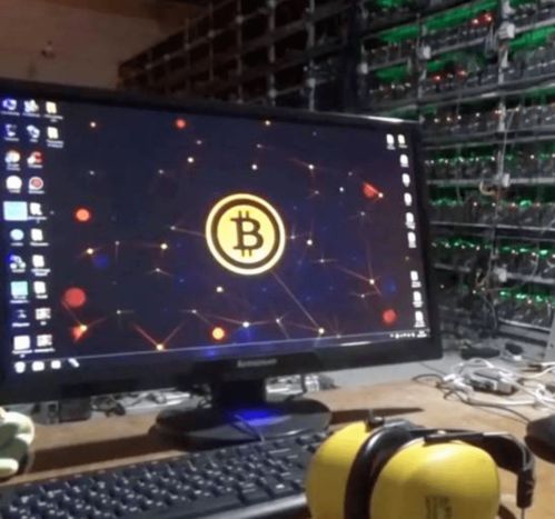 加密货币工作室视频,深度解析区块链技术与