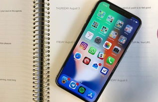 iphone 换 安卓系统吗,系统切换体验分享