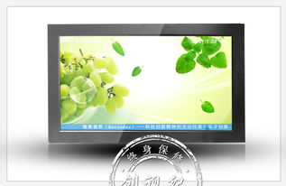 天津安卓系统广告机,智能展示新篇章