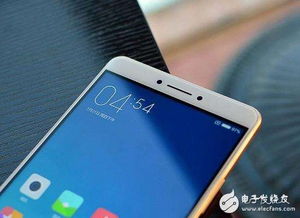 小米max安卓7.1.2系统,深度解析与