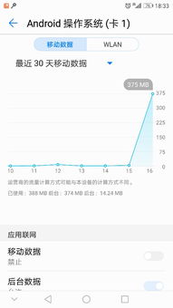 emui5安卓系统,安卓系统新篇章的开启