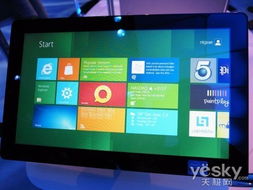平板电脑安卓系统与windows系统,安