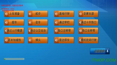 模拟训练 安卓系统,深度解析与实战技巧