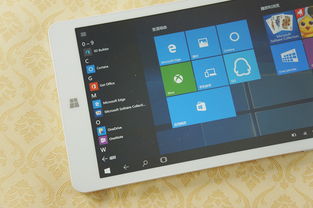 pc安卓双系统iPad,跨界融合的智能体