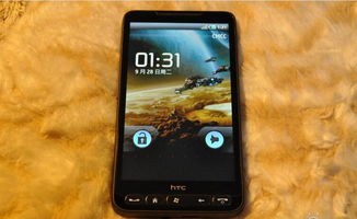 htc手机刷安卓系统,体验全新系统魅力