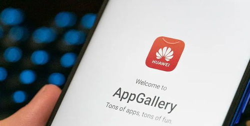华为安卓app苹果系统,华为安卓应用在苹