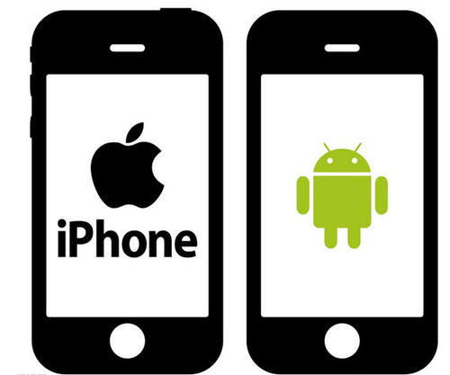 ios开发跟安卓系统,iOS开发与安卓系
