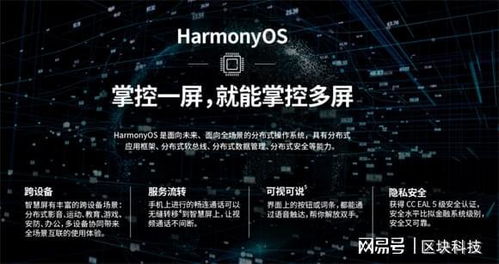 鸿蒙系统是不是安卓,超越安卓的国产操作系